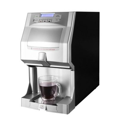 Newco Fresh cup 4 pod brewer 2