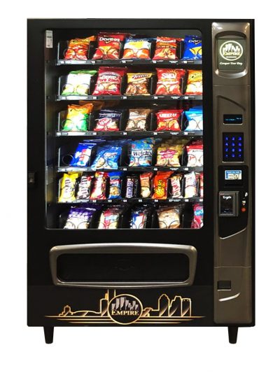 snack-vending-machine